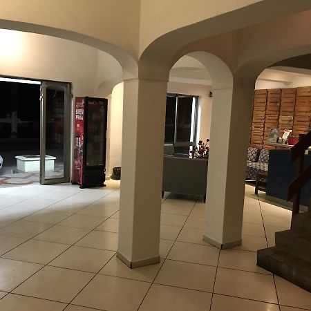 Hotel Playa 베라크루즈 외부 사진