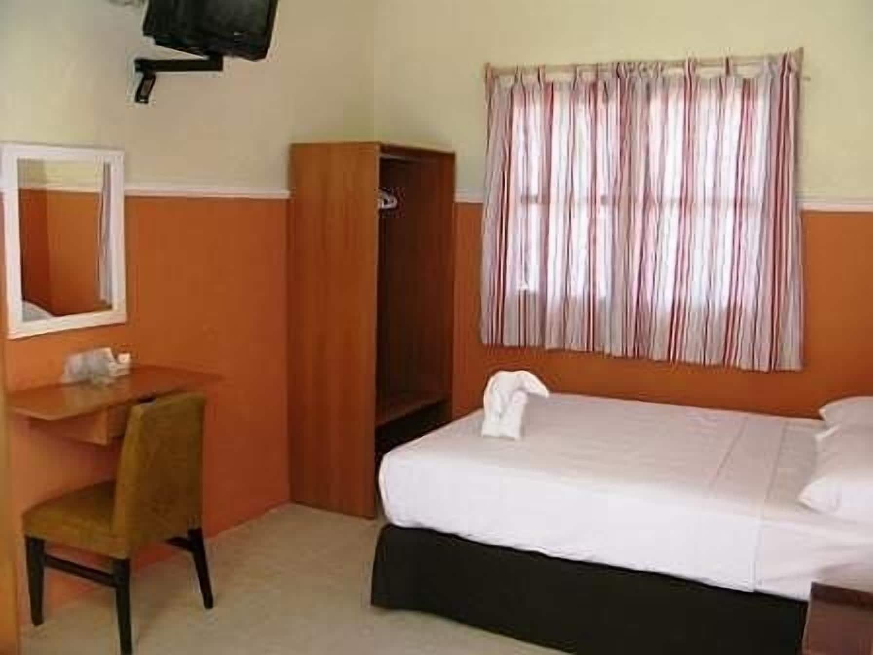 Hotel Playa 베라크루즈 외부 사진