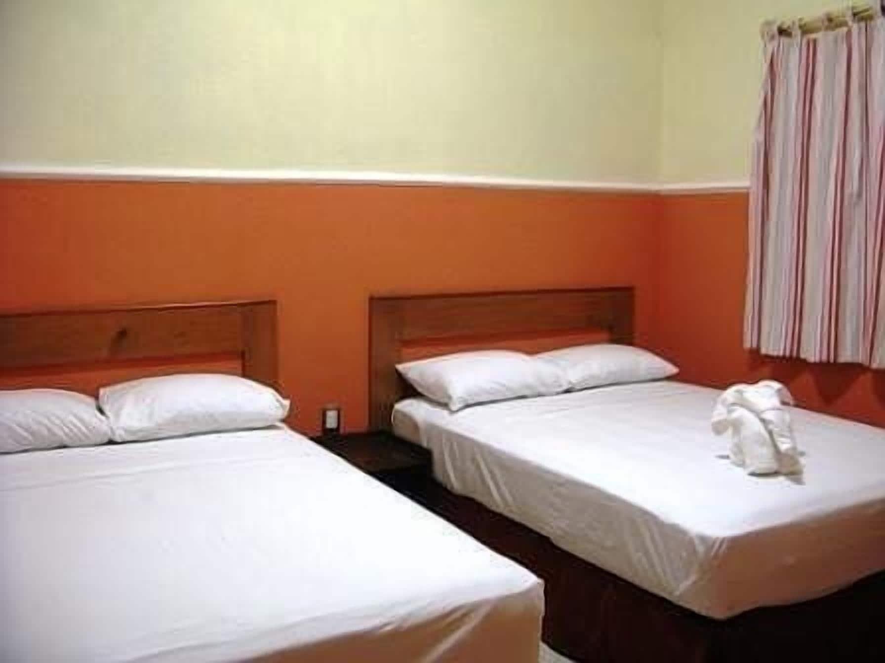 Hotel Playa 베라크루즈 외부 사진
