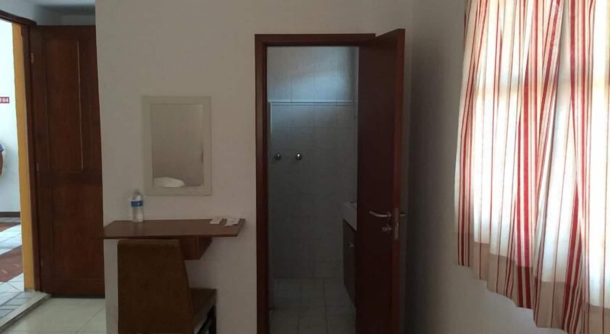 Hotel Playa 베라크루즈 외부 사진