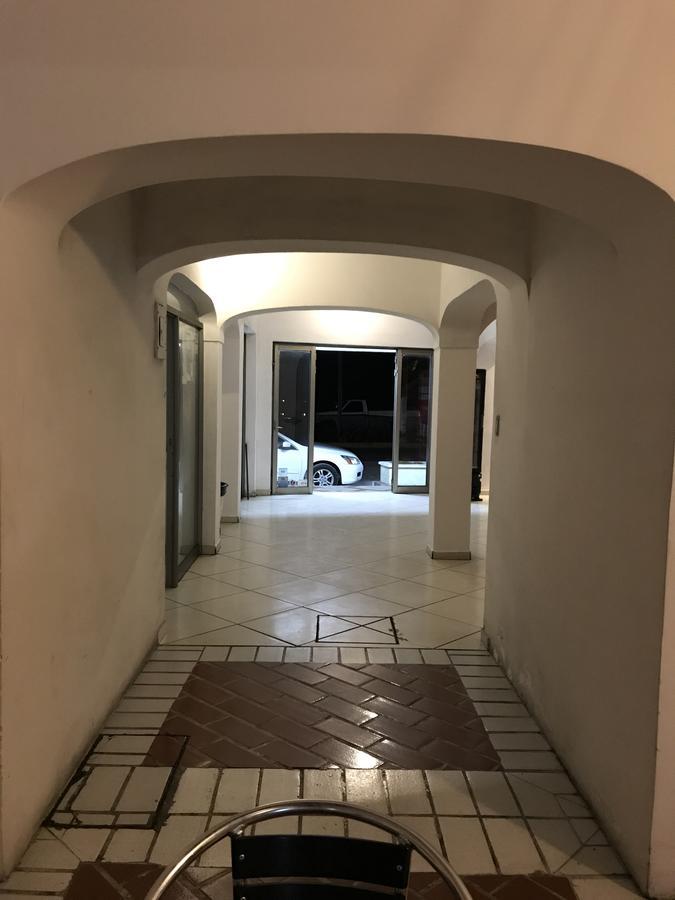 Hotel Playa 베라크루즈 외부 사진